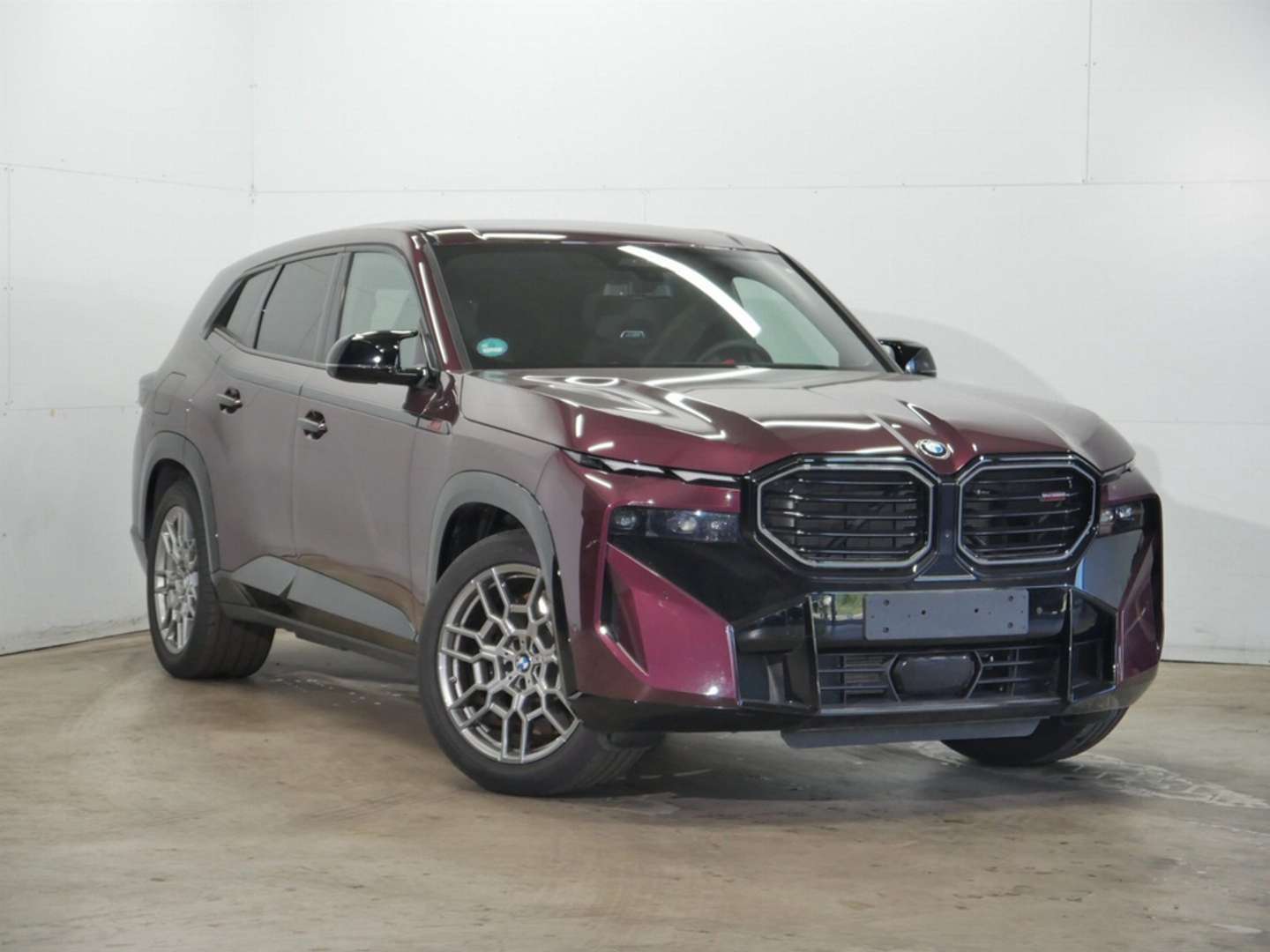 BMW XM Individual 220 - 2024 - Joinsteer - #4