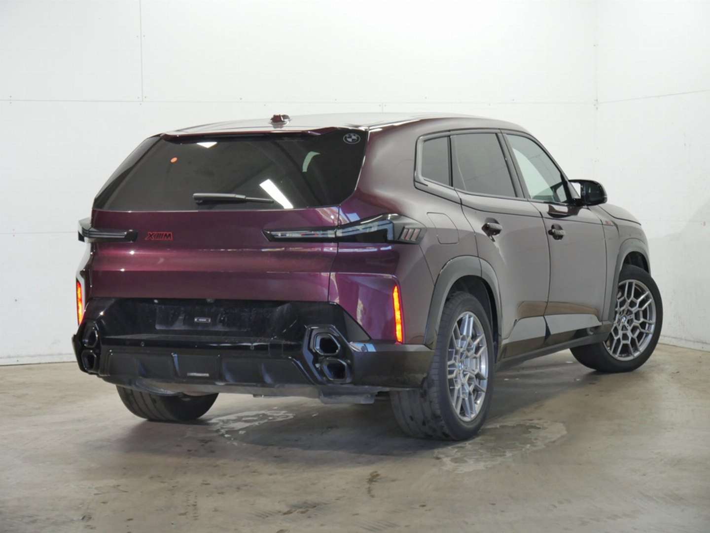 BMW XM Individual 220 - 2024 - Joinsteer - #5