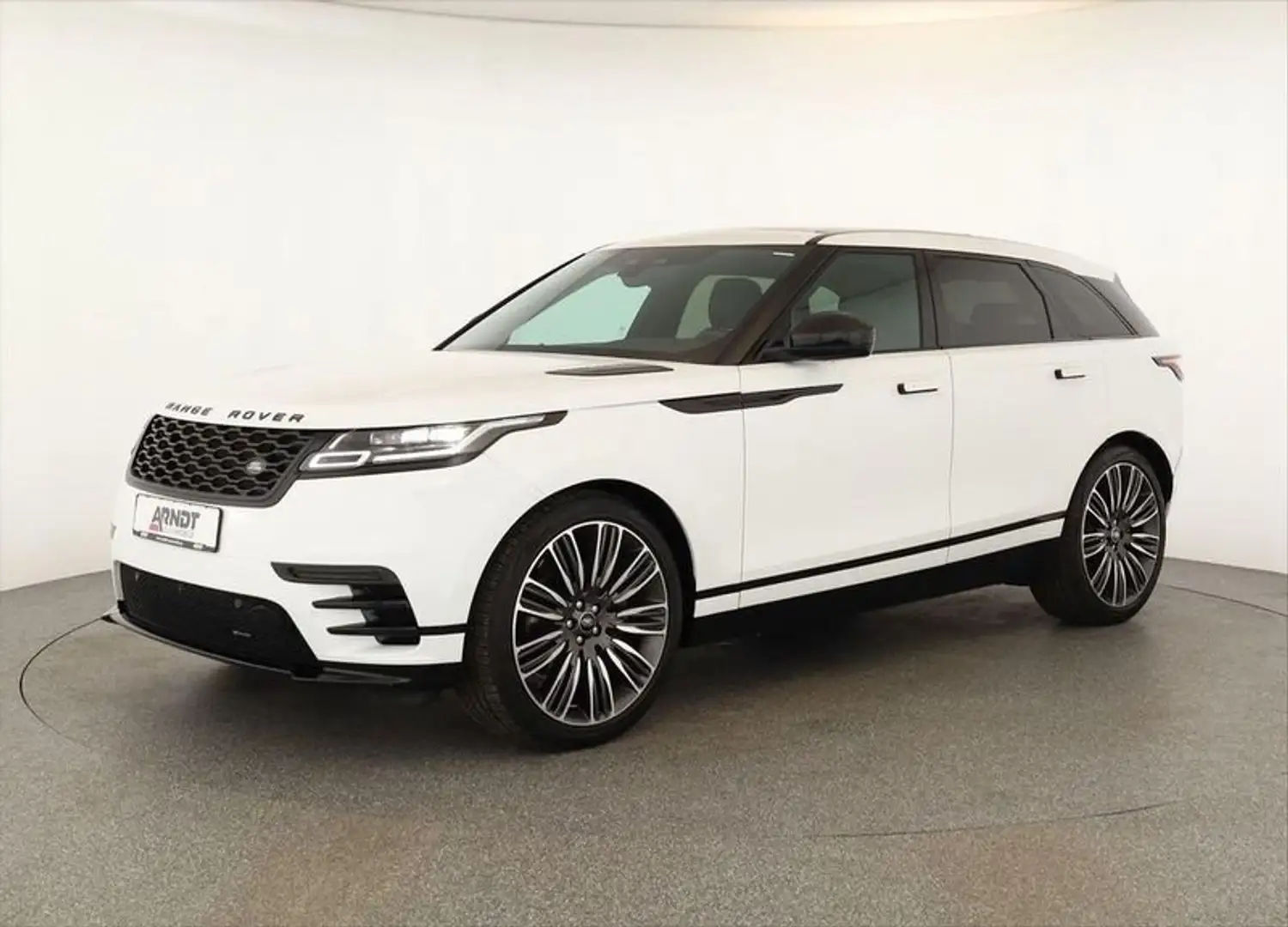 Land Rover Range Rover Velar 2.0 Si4 250 CV R-Dynamic SE Tetto Matrix - 2023 - Joinsteer