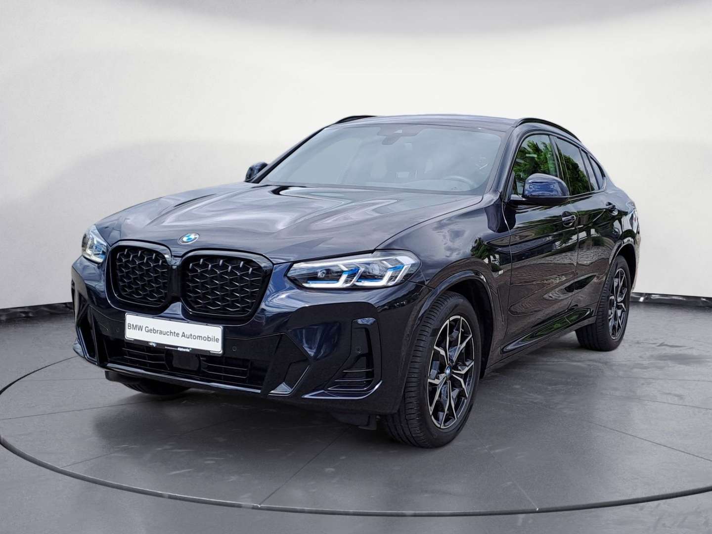 BMW X4 M Sport XDrive30d - 2024 - Joinsteer - #1