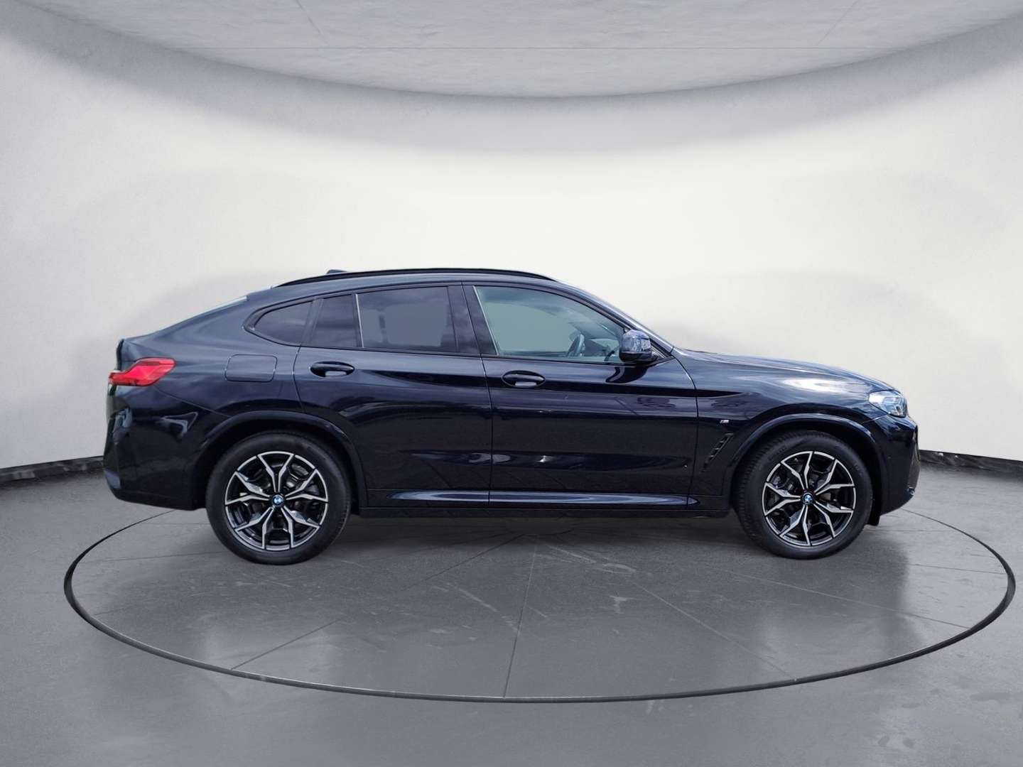 BMW X4 M Sport XDrive30d - 2024 - Joinsteer - #5