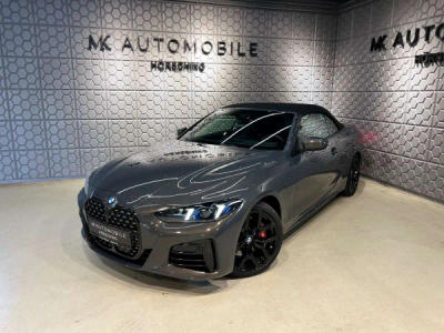 BMW Série 4 M Sport 430 -  - Joinsteer - #3