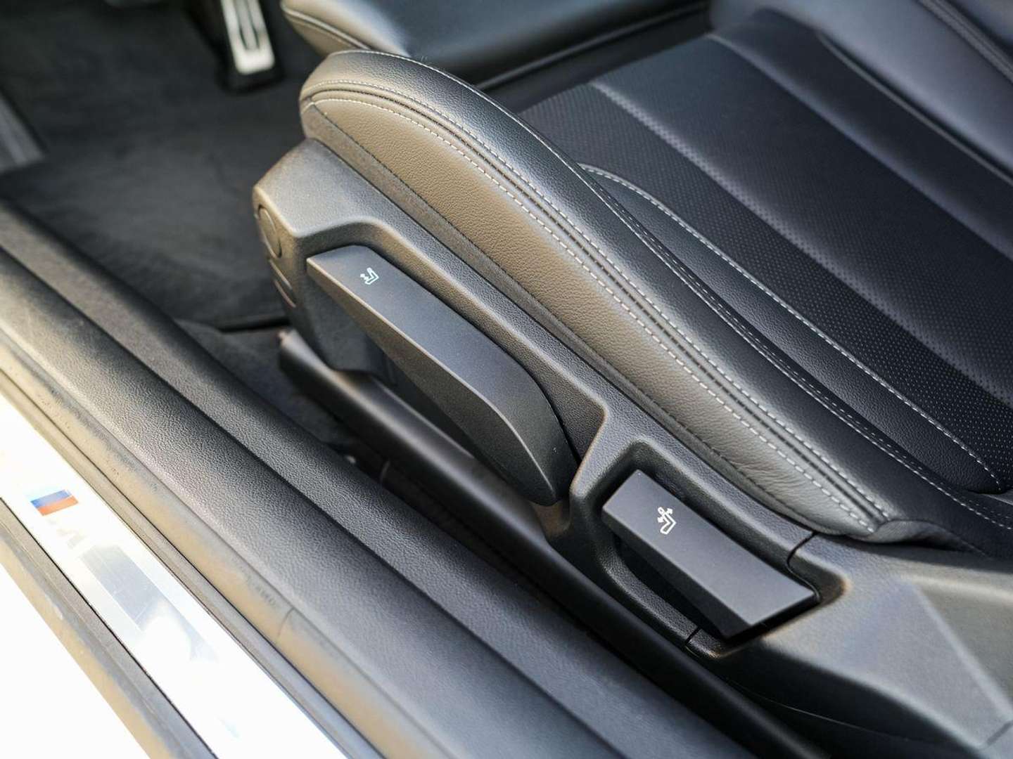 BMW Série 4 Coupé M Sport 420d - 2025 - Joinsteer - #4