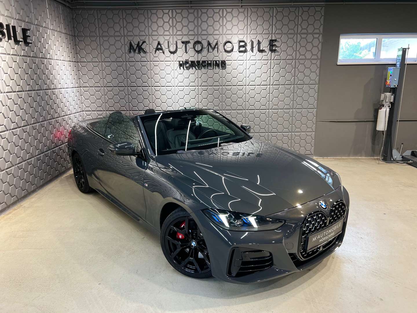 BMW Série 4 M Sport 430 - 2024 - Joinsteer - #6
