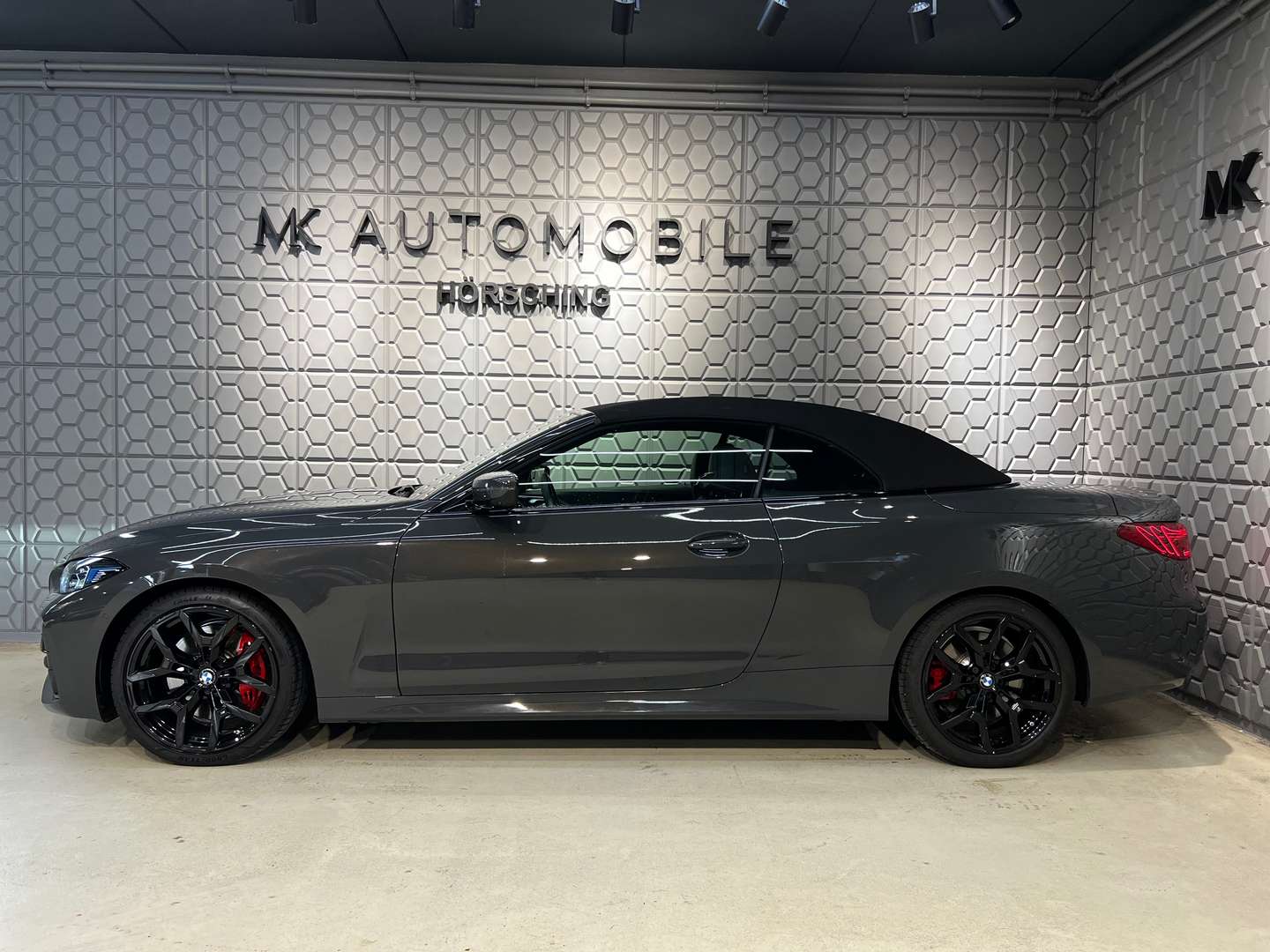 BMW Série 4 M Sport 430 - 2024 - Joinsteer - #7