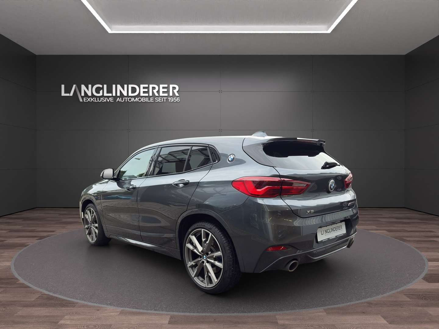 BMW X2 M M 35i XDrive - 2019 - Joinsteer - #5