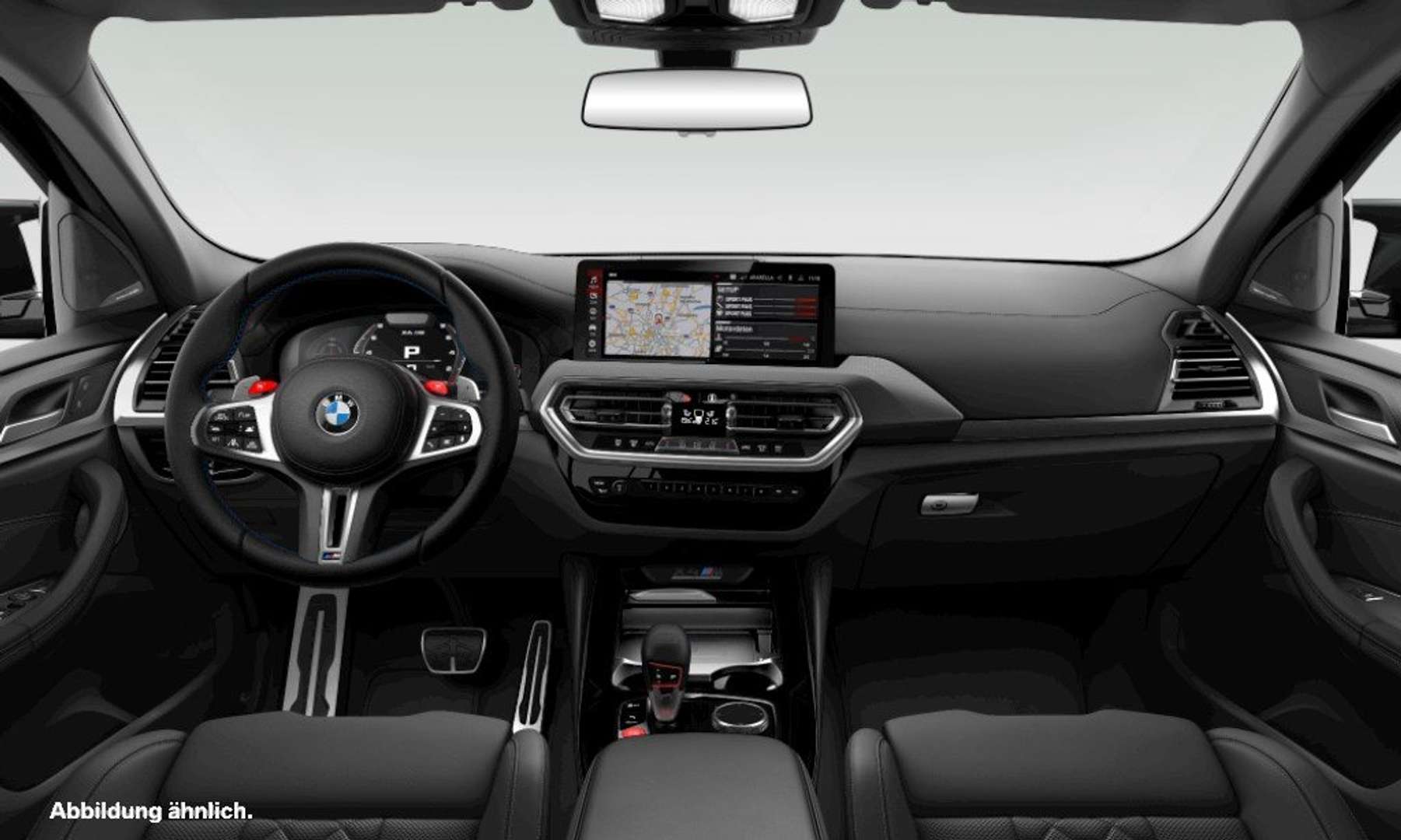 BMW X4 M M Sport M - 2024 - Joinsteer - #3