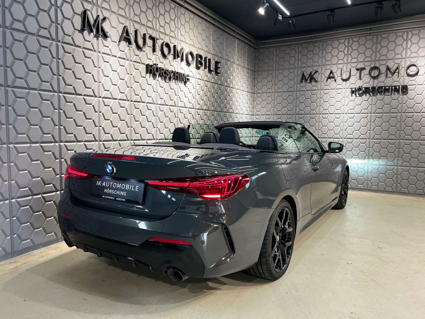 BMW Série 4 M Sport 430 - 2024 - Joinsteer - #15