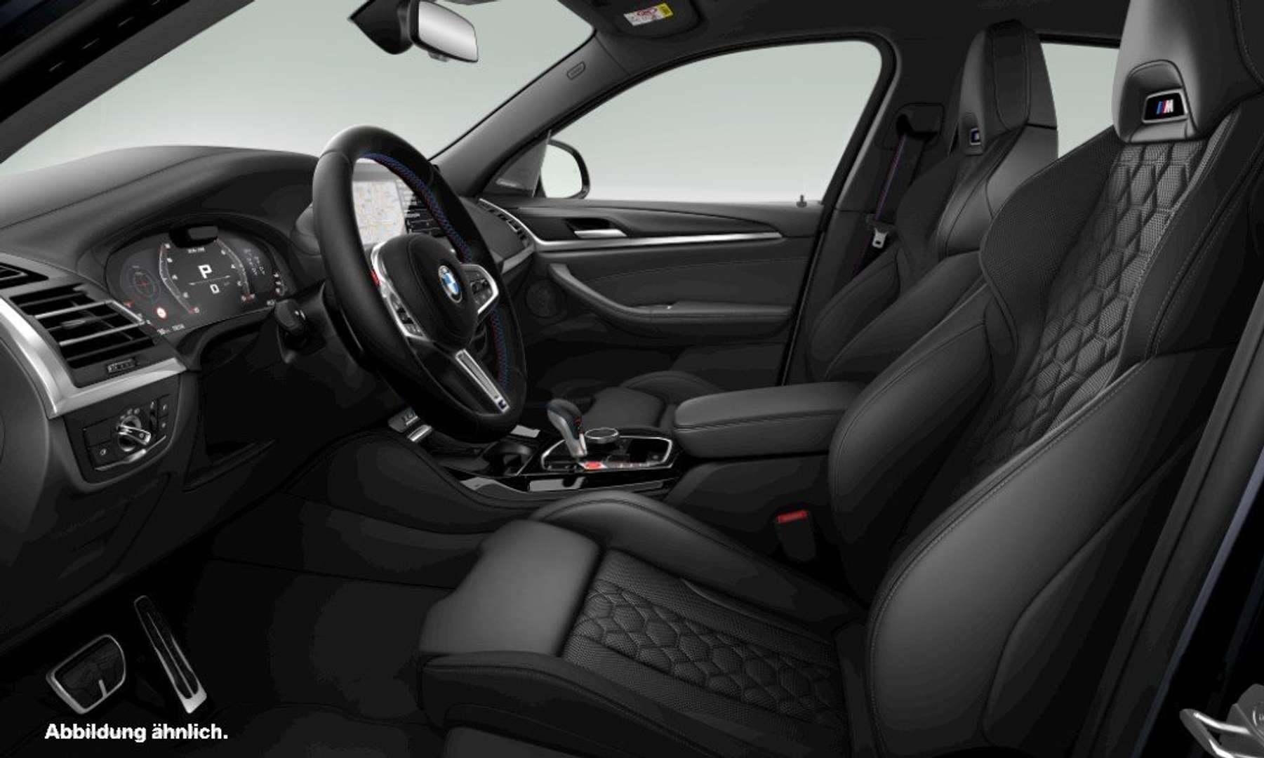 BMW X4 M M Sport M - 2024 - Joinsteer - #4