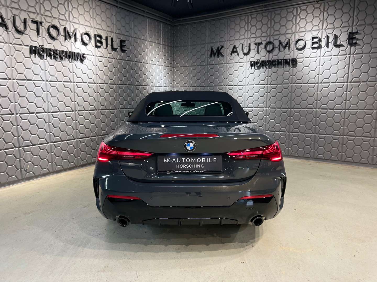 BMW Série 4 M Sport 430 - 2024 - Joinsteer - #16
