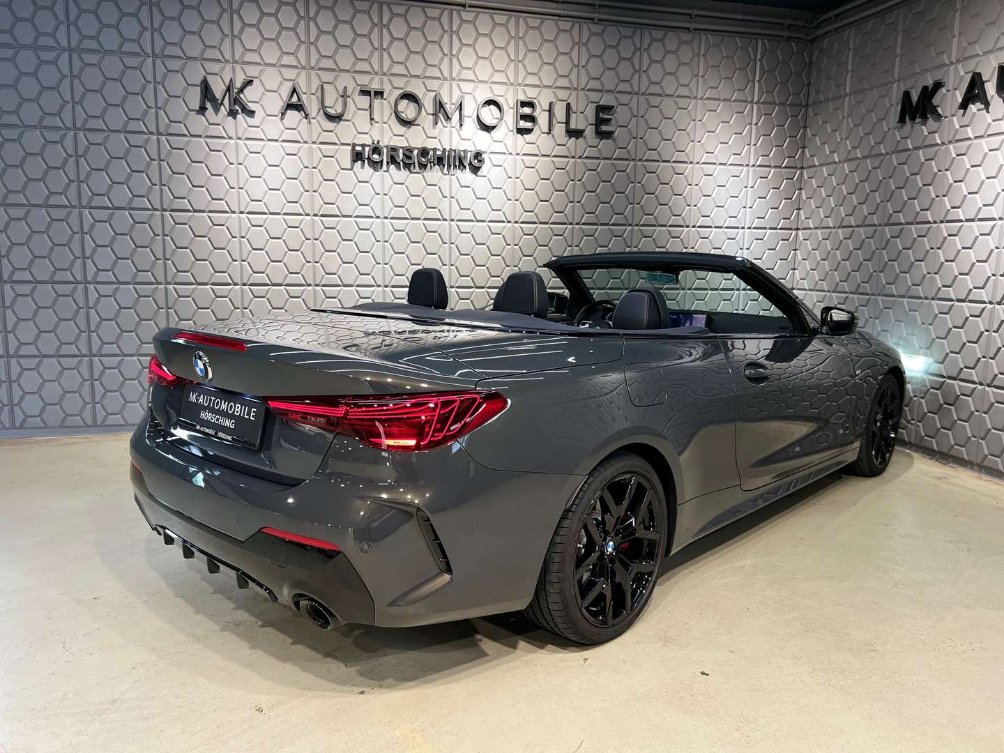 BMW Série 4 M Sport 430 - 2024 - Joinsteer - #17