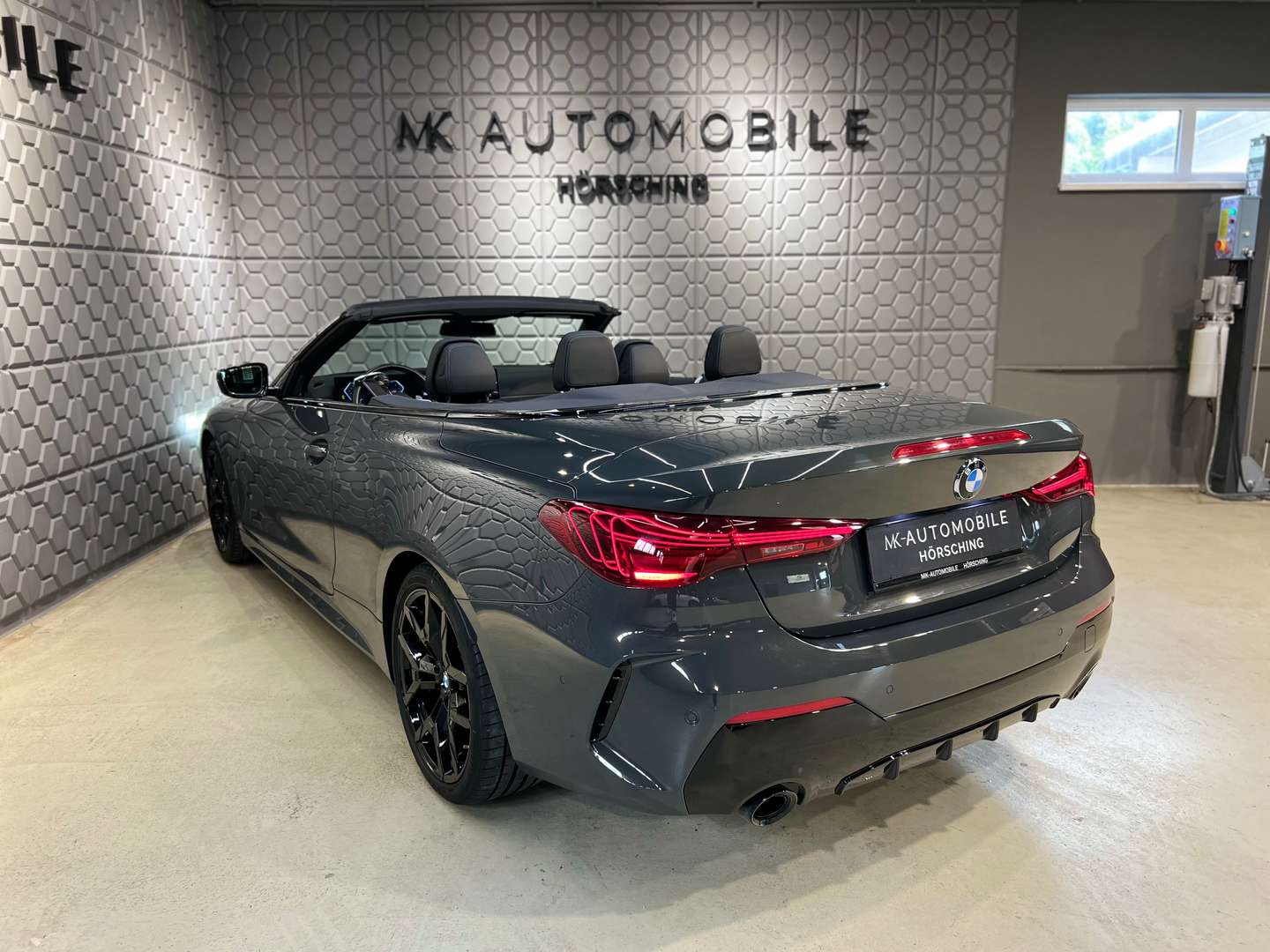 BMW Série 4 M Sport 430 - 2024 - Joinsteer - #18