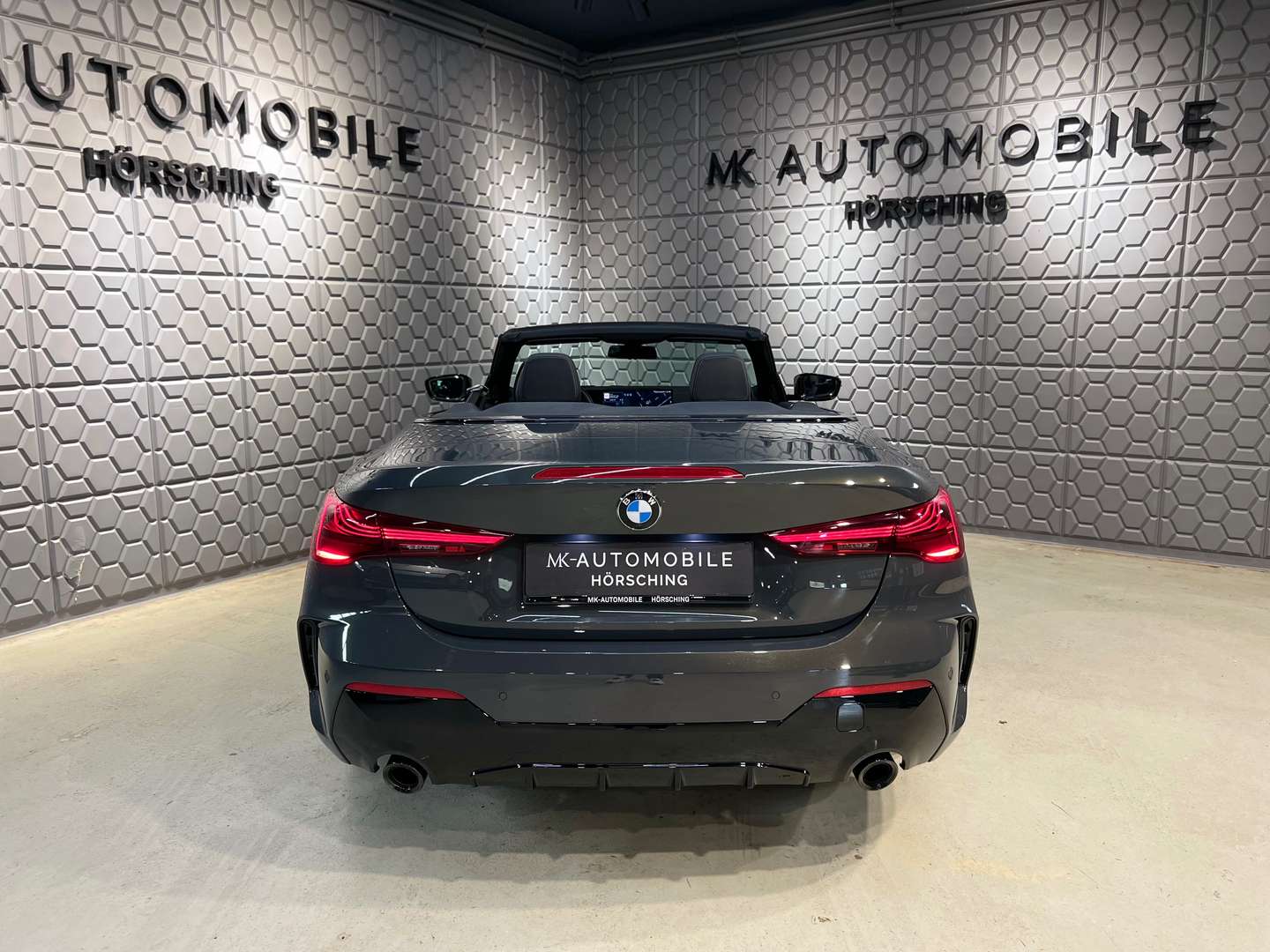 BMW Série 4 M Sport 430 - 2024 - Joinsteer - #19