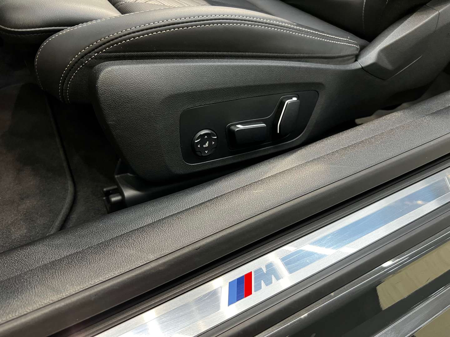 BMW Série 4 M Sport 430 - 2024 - Joinsteer - #23