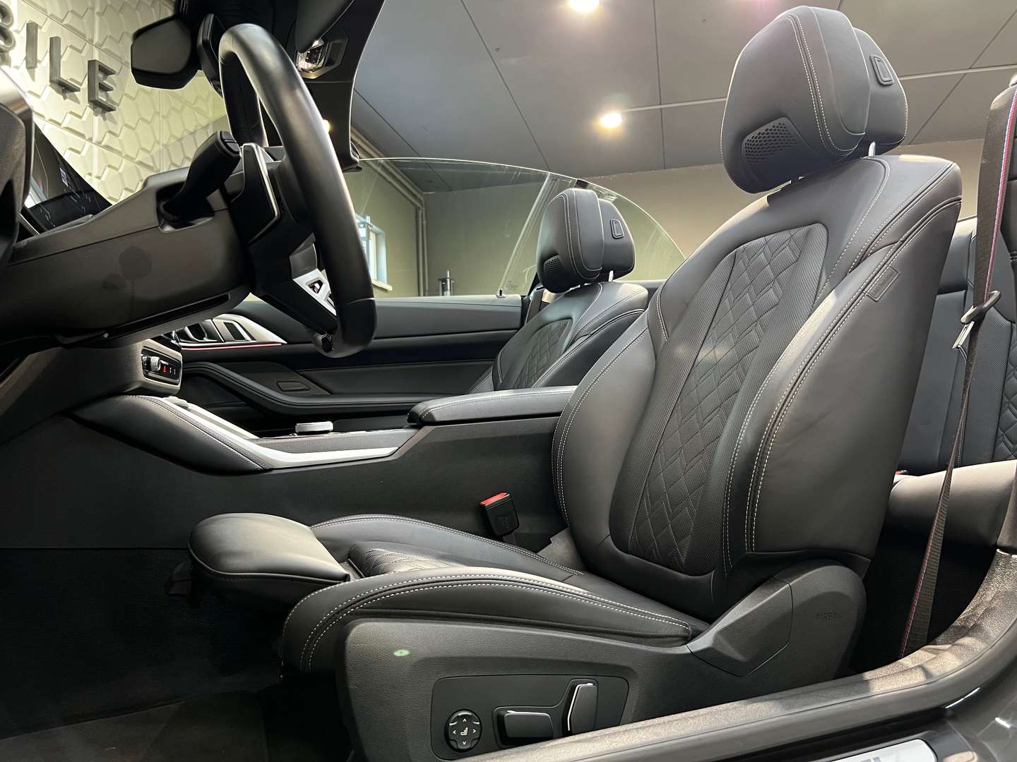 BMW Série 4 M Sport 430 - 2024 - Joinsteer - #24
