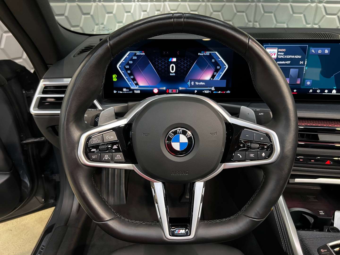 BMW Série 4 M Sport 430 - 2024 - Joinsteer - #27