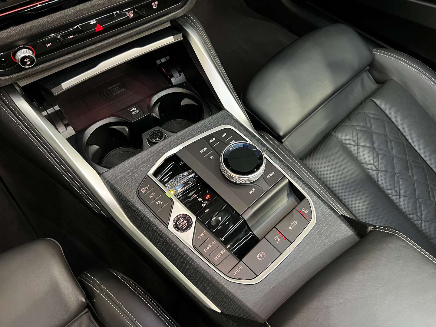 BMW Série 4 M Sport 430 - 2024 - Joinsteer - #30