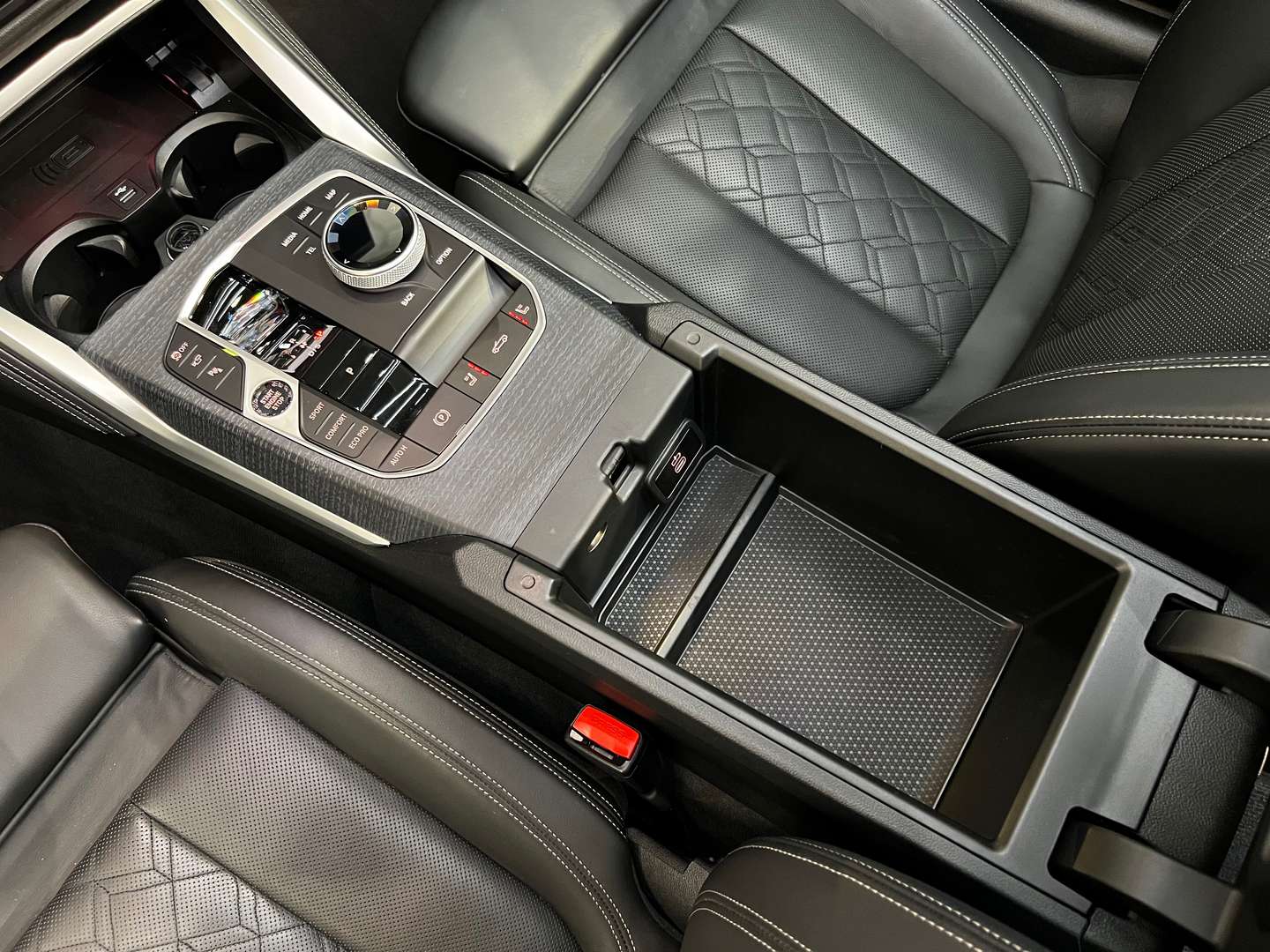 BMW Série 4 M Sport 430 - 2024 - Joinsteer - #31