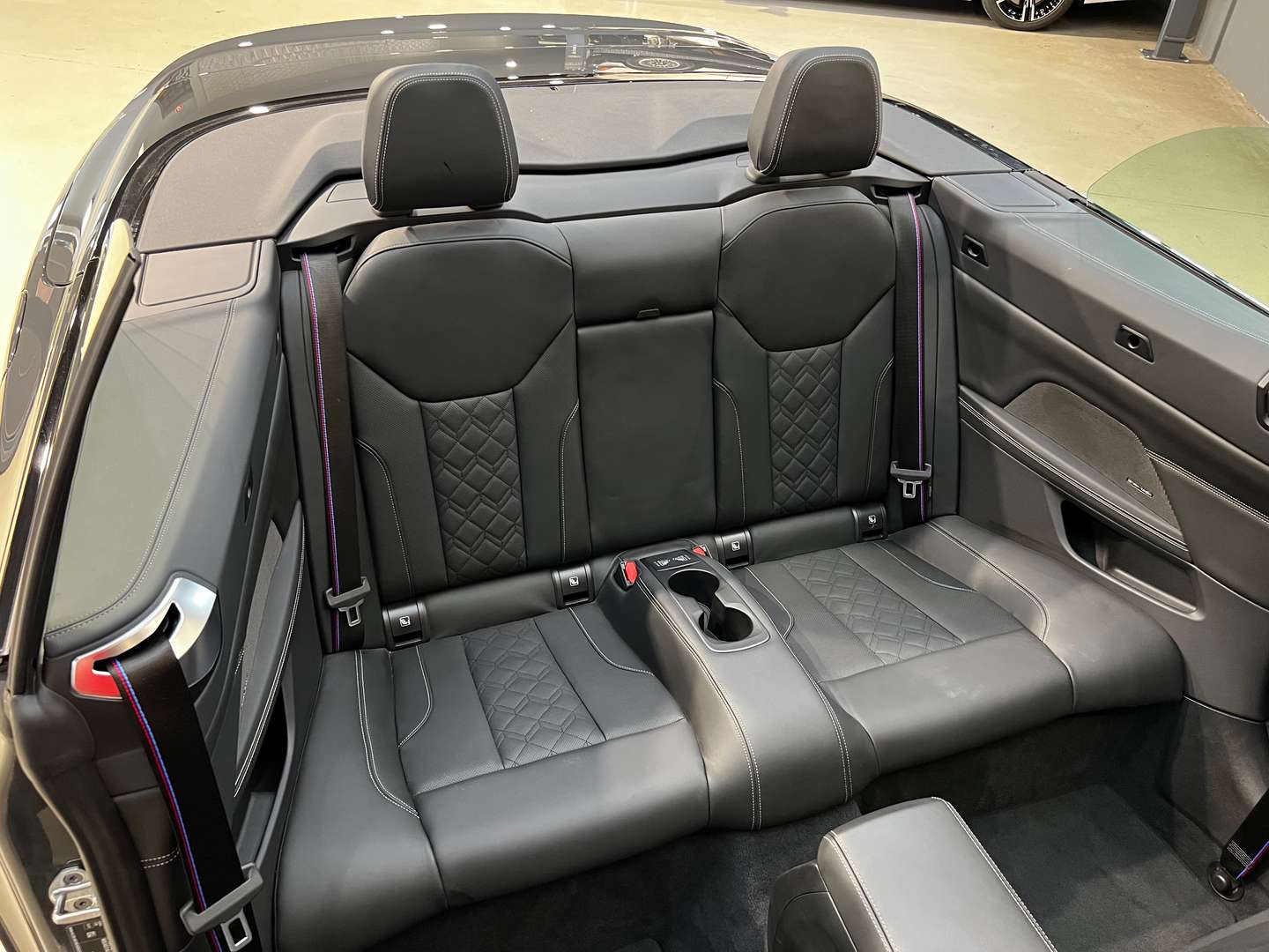 BMW Série 4 M Sport 430 - 2024 - Joinsteer - #37