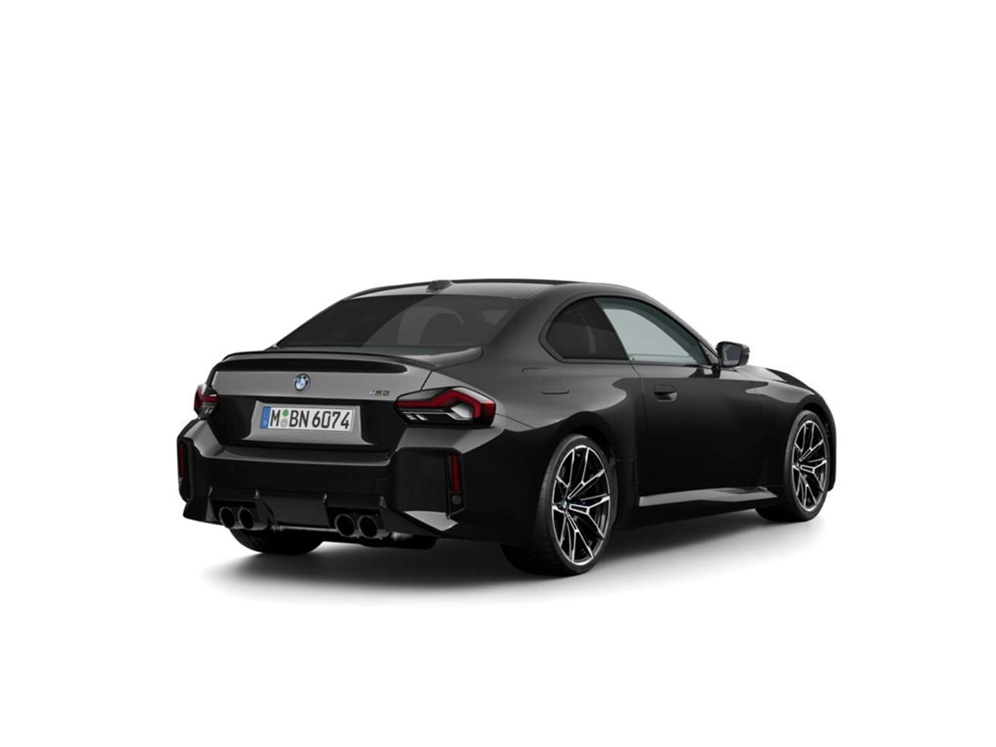 BMW M2 M Sport M2 - 2024 - Joinsteer - #2