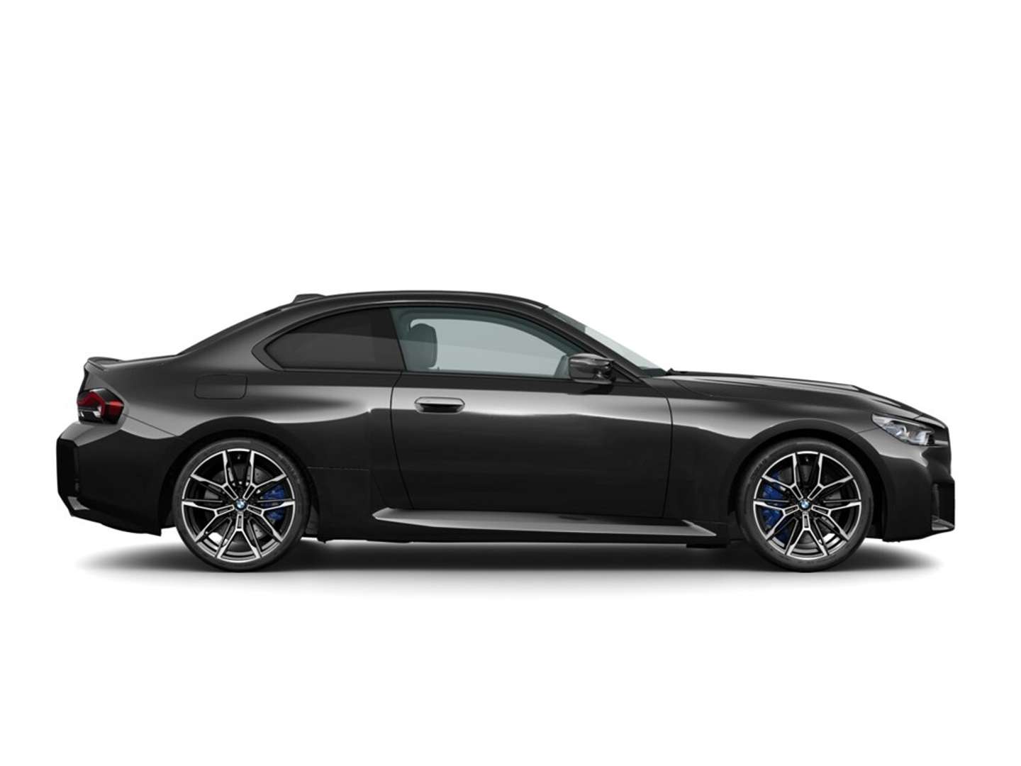 BMW M2 M Sport M2 - 2024 - Joinsteer - #3