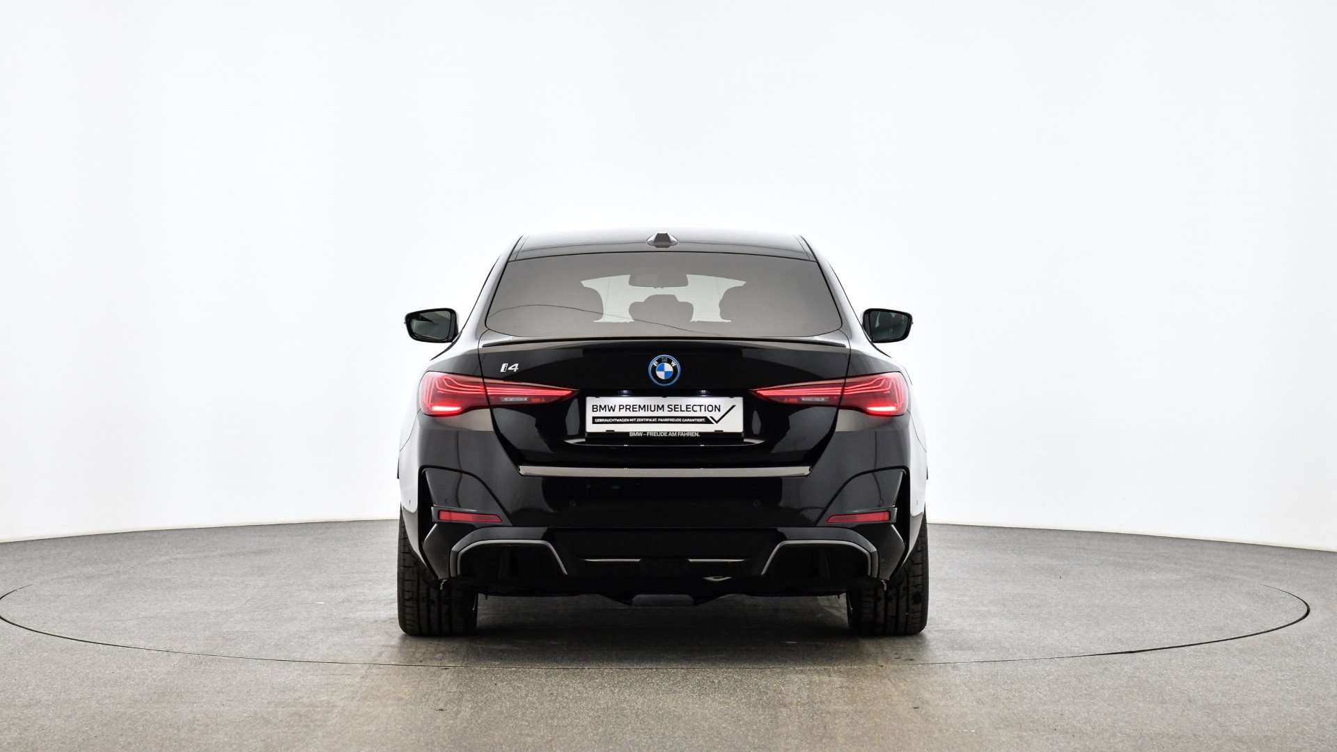 BMW I4 Gran Coupé XDrive40 - 2024 - Joinsteer - #2