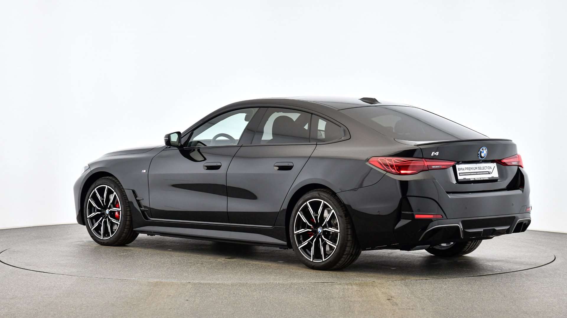BMW I4 Gran Coupé XDrive40 - 2024 - Joinsteer - #3