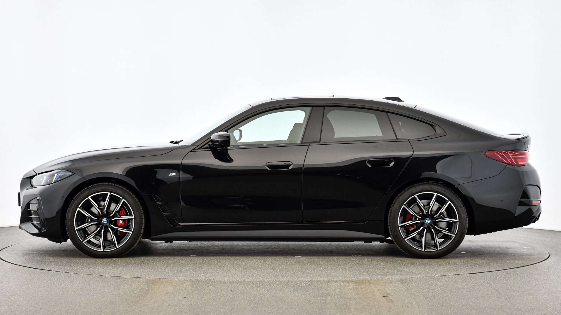 BMW I4 Gran Coupé XDrive40 - 2024 - Joinsteer - #4