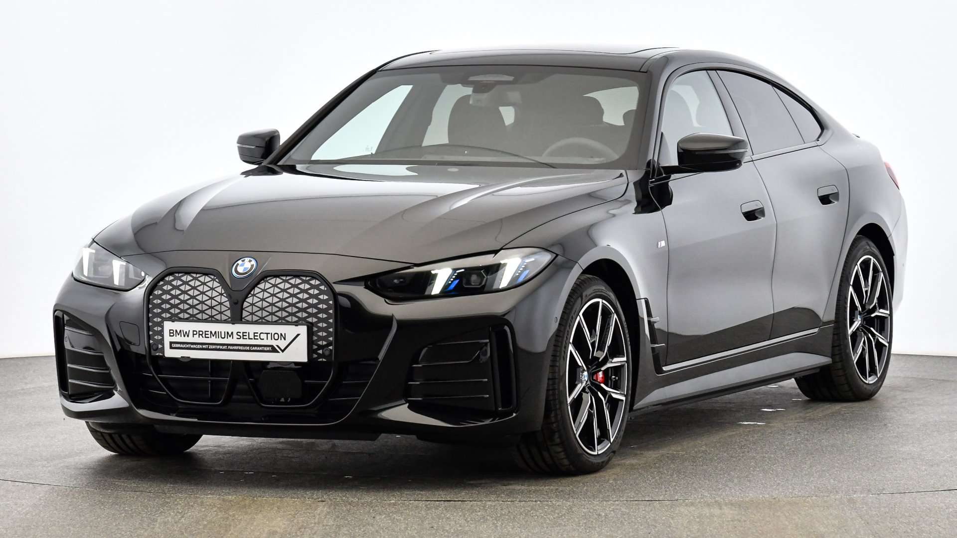 BMW I4 Gran Coupé XDrive40 - 2024 - Joinsteer - #6