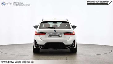 BMW Série 3 330e XDrive — photo 2