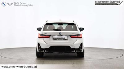 BMW Série 3 330e XDrive