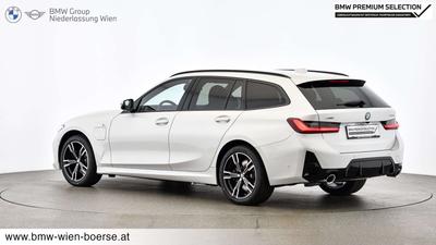 BMW Série 3 330e XDrive