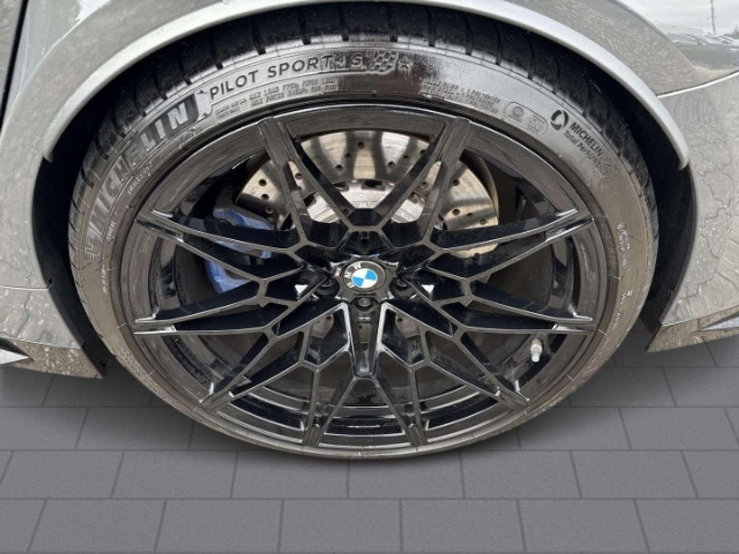 BMW M3 Competition Touring M XDrive - 2025 - Joinsteer - #5