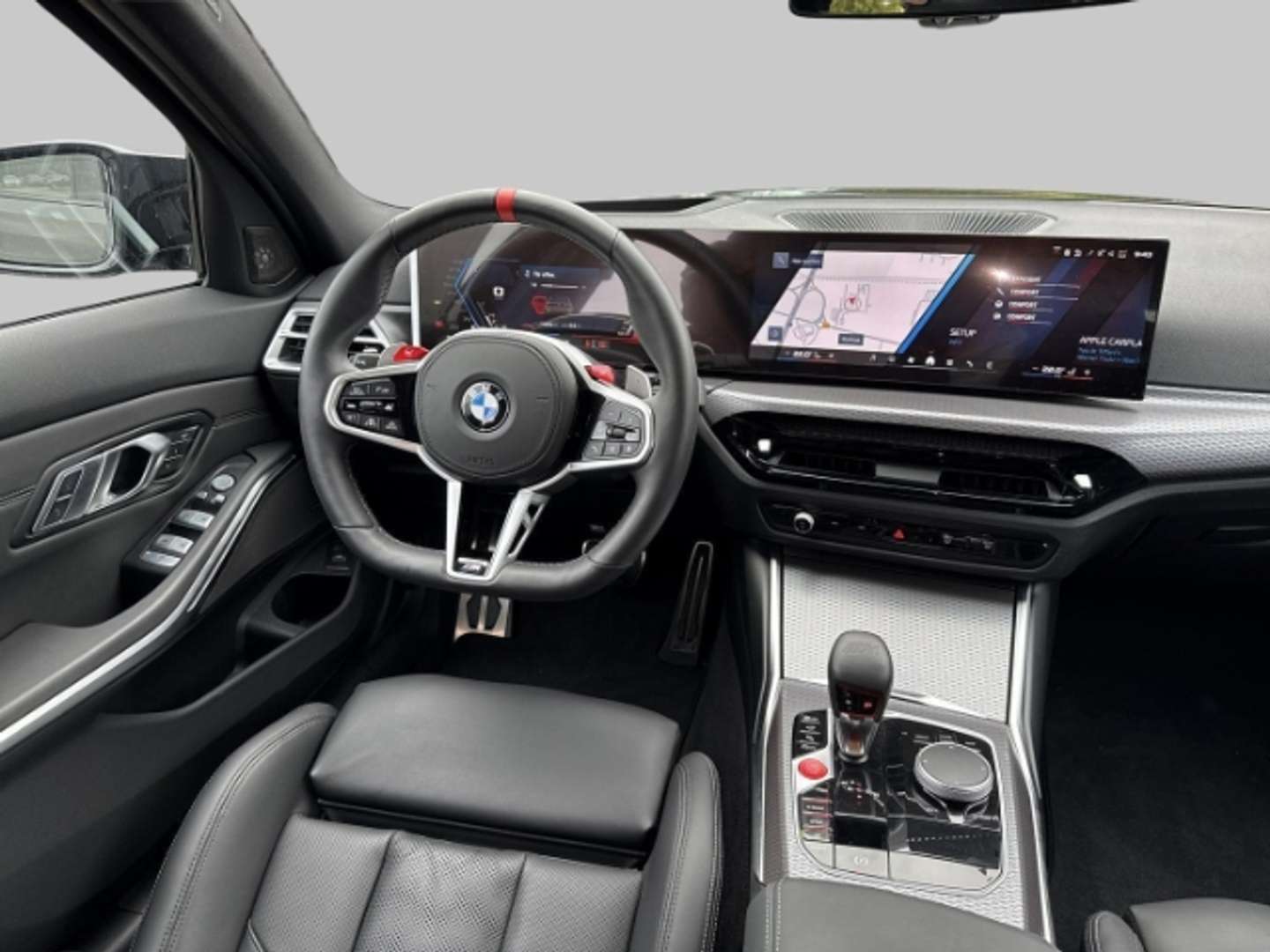 BMW M3 Competition Touring M XDrive - 2025 - Joinsteer - #6