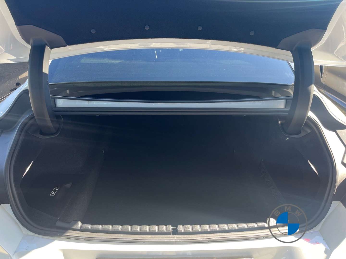 BMW Série 8 Gran Coupé M Sport M850i XDrive - 2024 - Joinsteer - #9