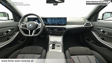 BMW Série 3 330e XDrive — photo 14