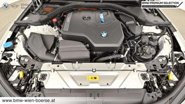 BMW Série 3 330e XDrive — photo 22