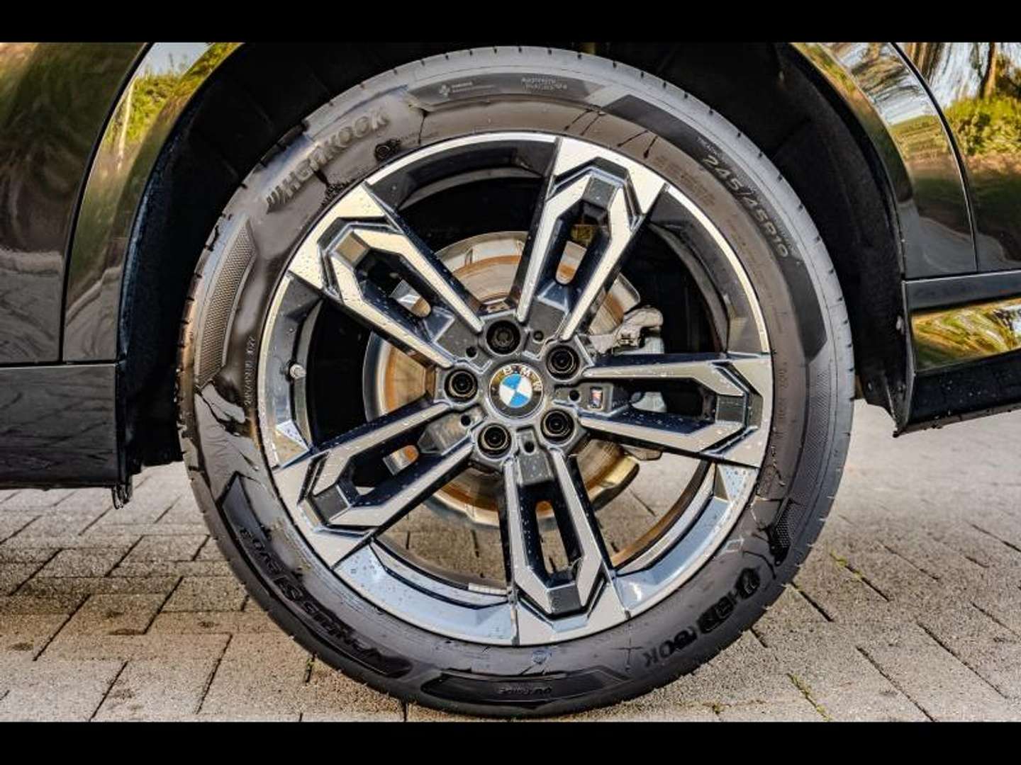 BMW X2 M Sport M Sport SDrive20i - 2024 - Joinsteer - #4