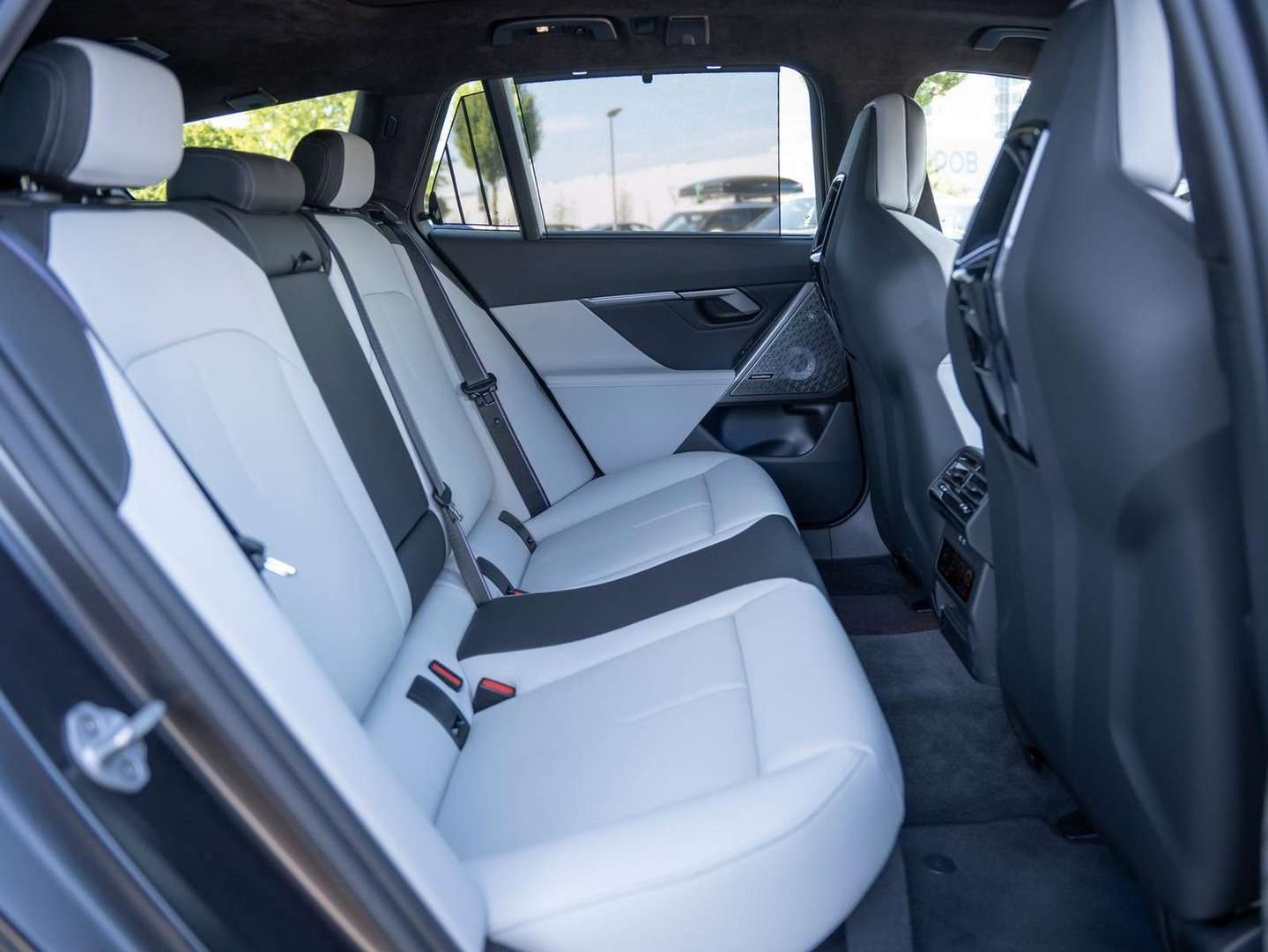 BMW M5 Touring M Sport M5 - 2025 - Joinsteer - #4