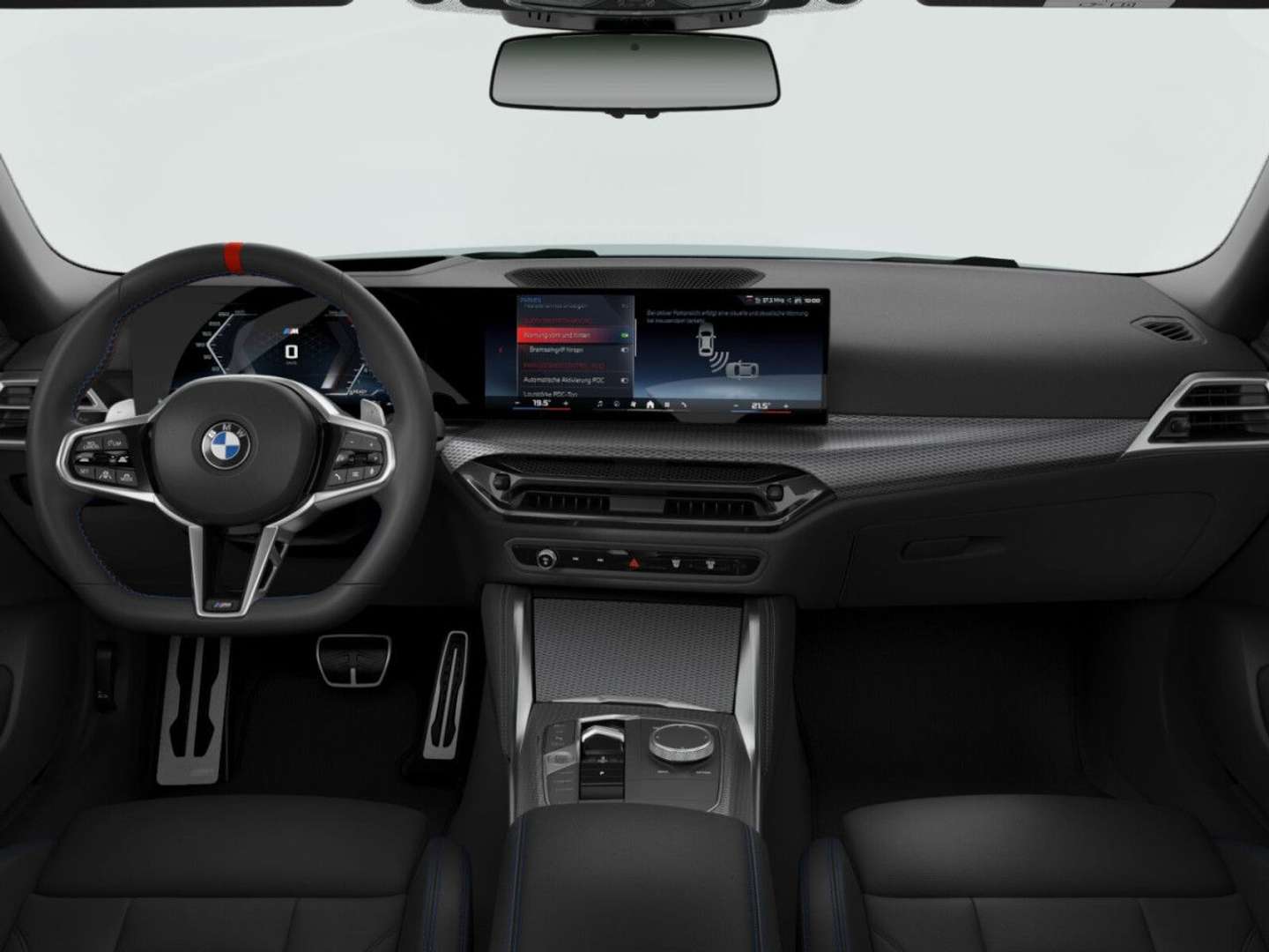 BMW Série 4 Gran Coupé M Pro 440i XDrive - 2024 - Joinsteer - #3