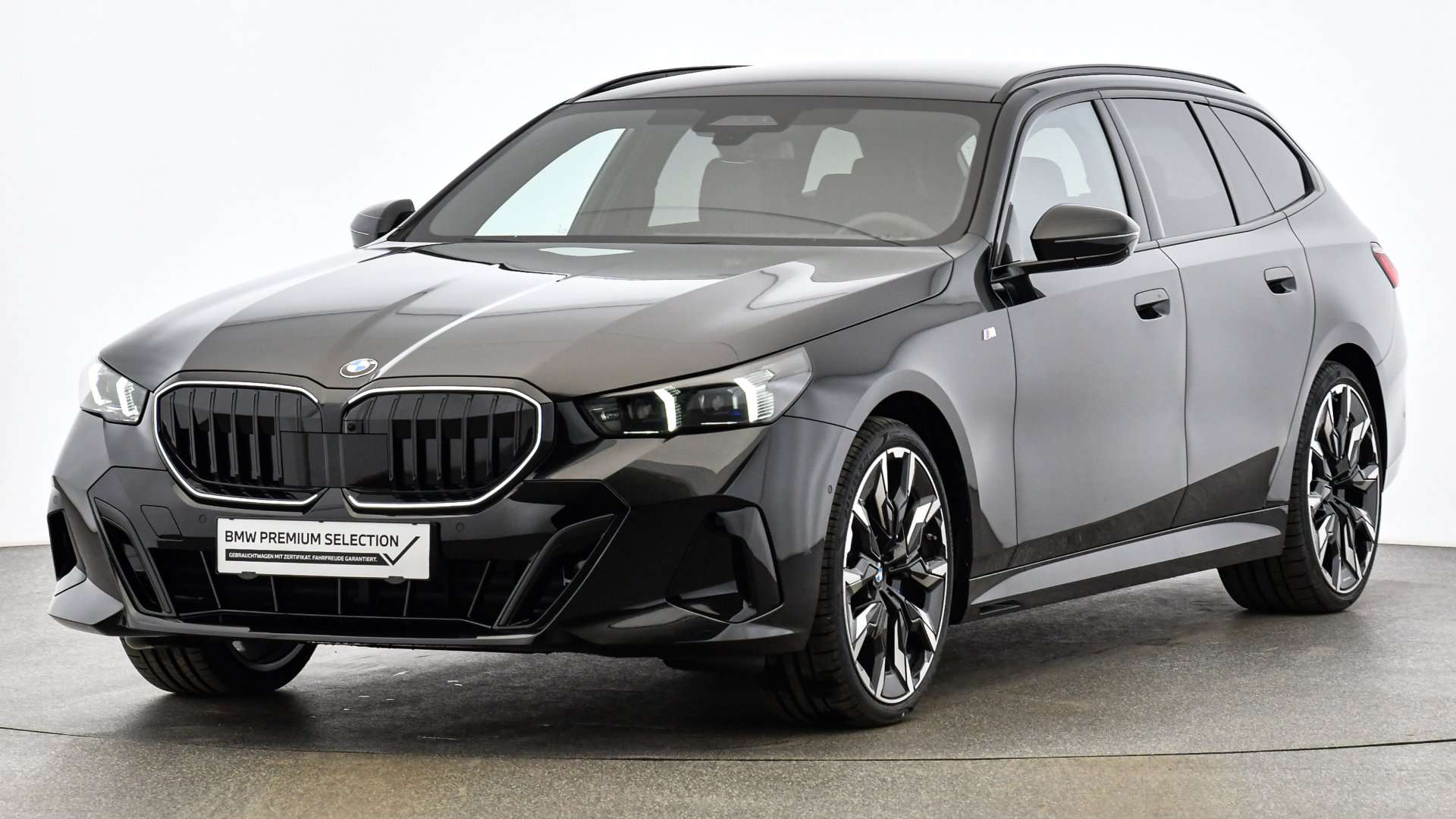 BMW Série 5 520d XDrive - 2025 - Joinsteer - #1