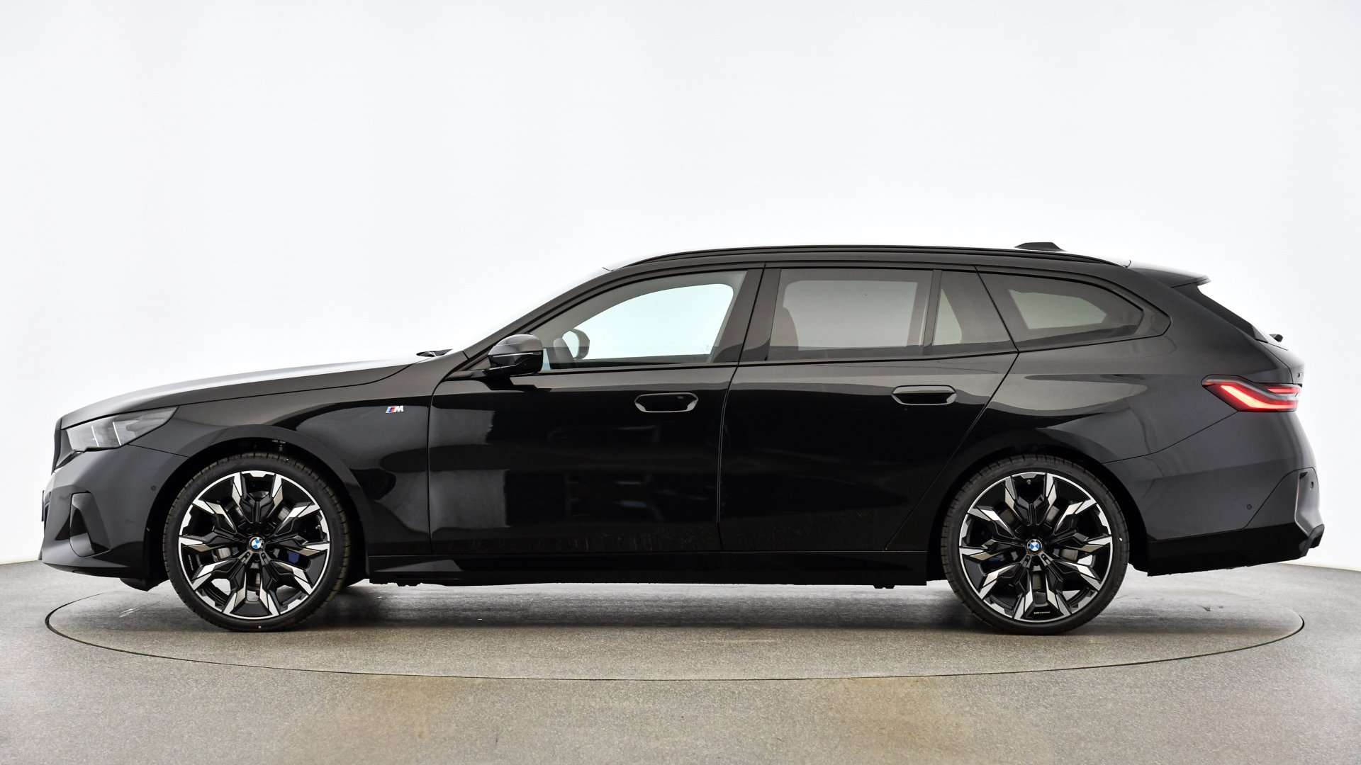 BMW Série 5 520d XDrive - 2025 - Joinsteer - #4