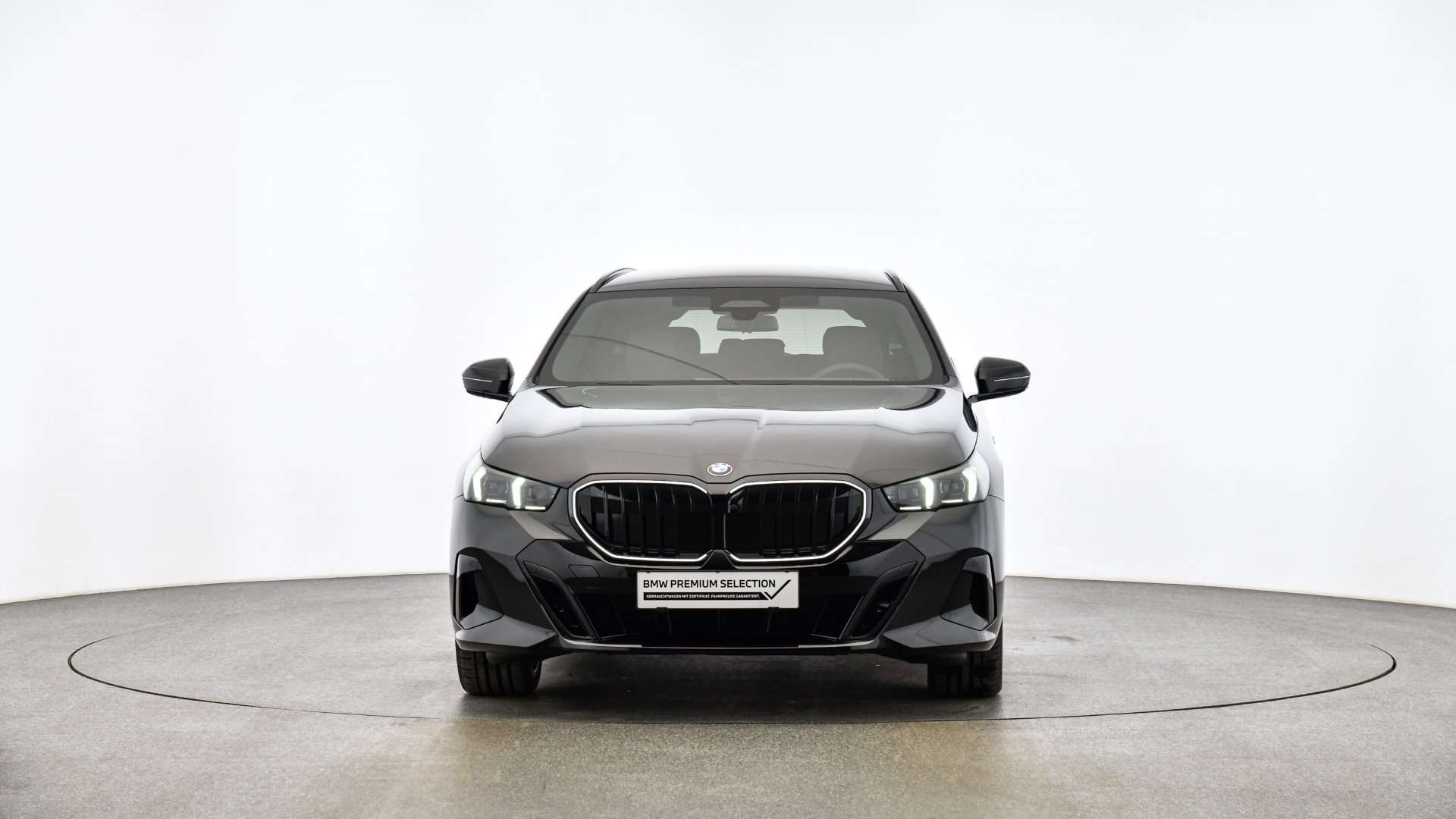 BMW Série 5 520d XDrive - 2025 - Joinsteer - #5