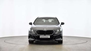 BMW Série 5 520d XDrive — photo 5
