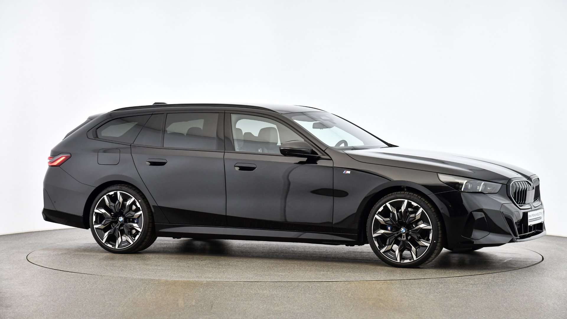 BMW Série 5 520d XDrive - 2025 - Joinsteer - #6