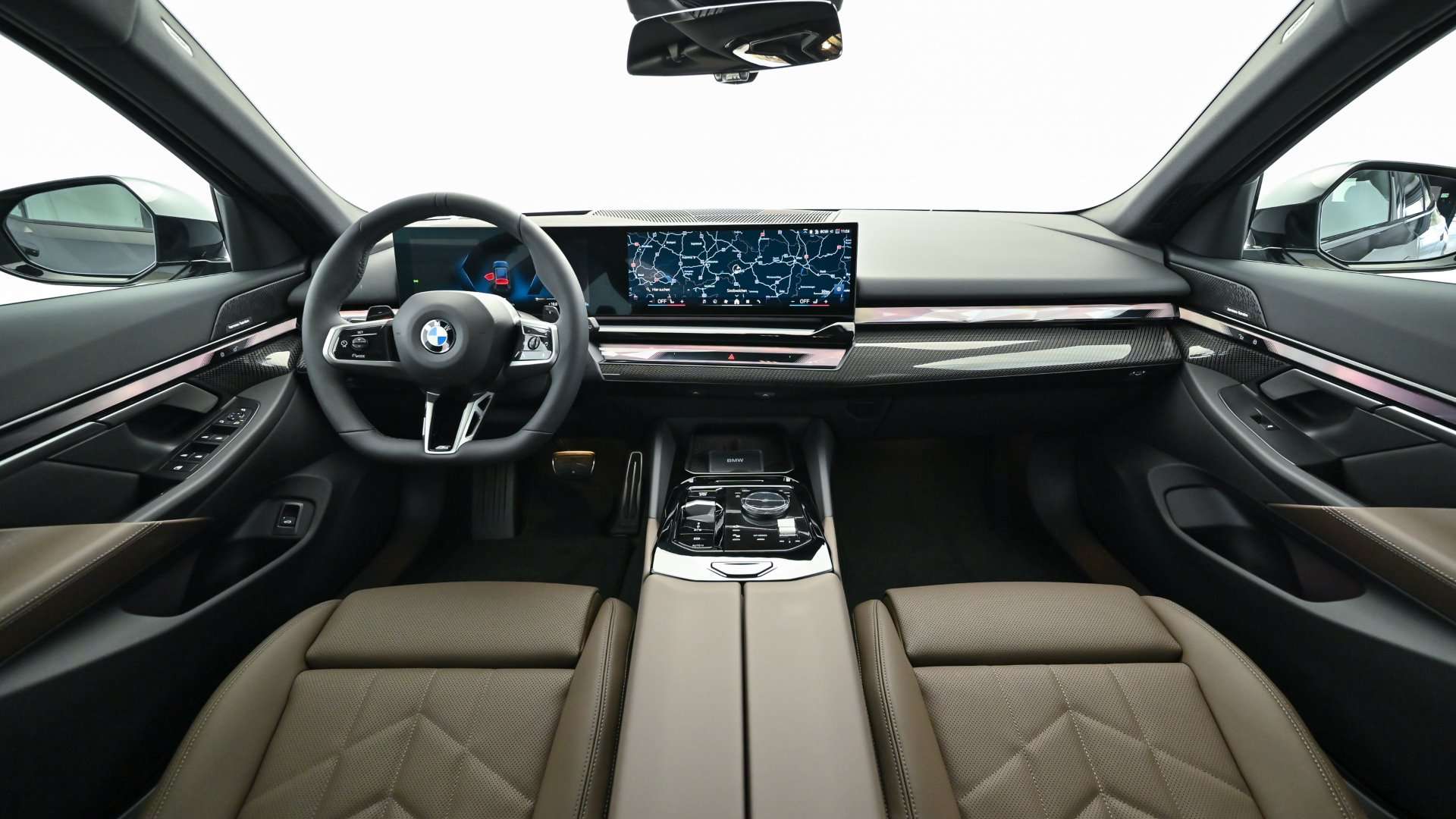 BMW Série 5 520d XDrive - 2025 - Joinsteer - #12