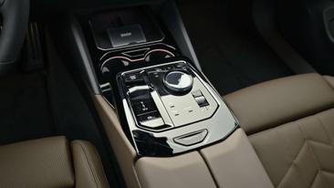 BMW Série 5 520d XDrive — photo 15