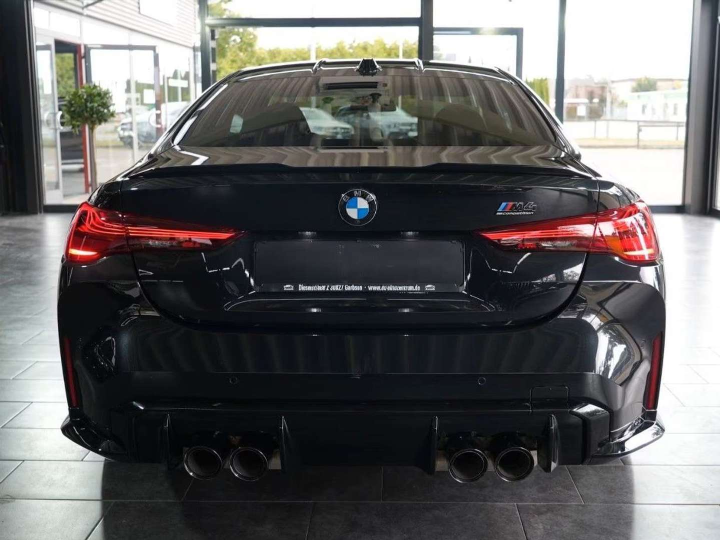 BMW M4 Coupé M Competition XDrive - 2024 - Joinsteer - #5