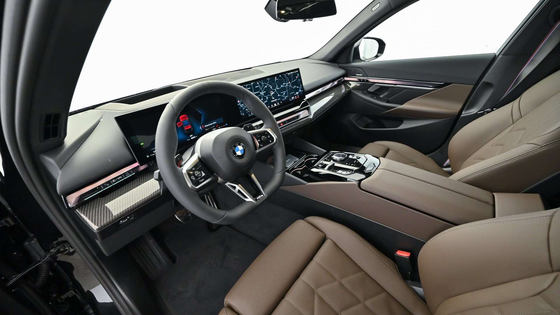 BMW Série 5 520d XDrive - 2025 - Joinsteer - #19
