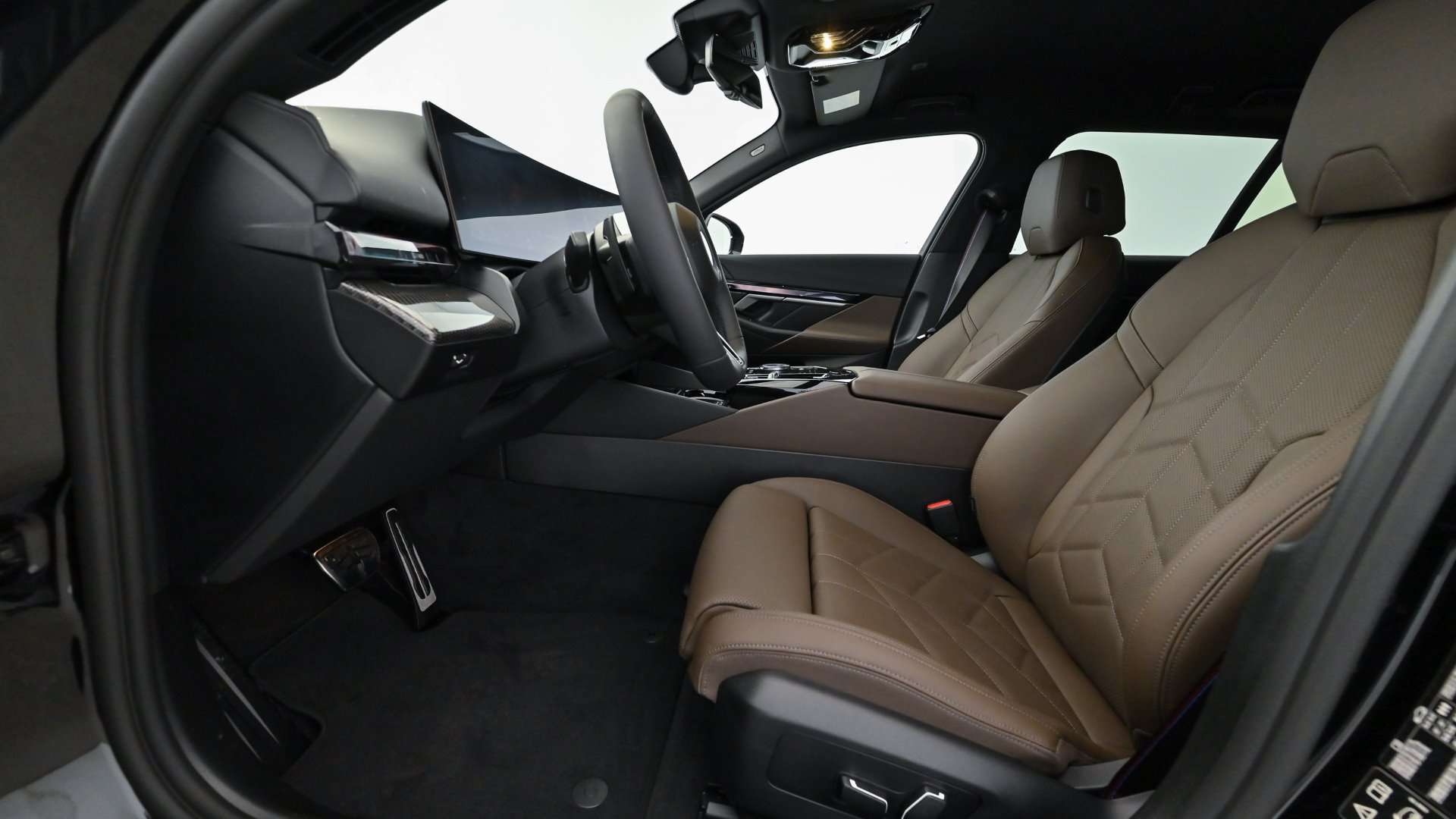 BMW Série 5 520d XDrive - 2025 - Joinsteer - #20